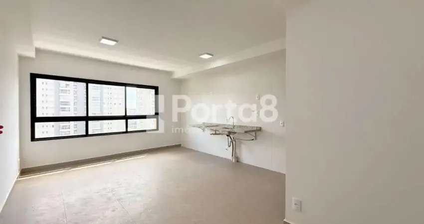 Apartamento com 2 Dormitórios no Meet para Locação - Próximo ao Hospital de Base.