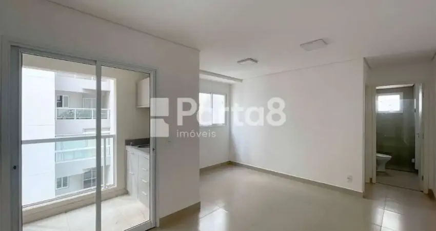 Apartamento com 1 dormitório para locação no Praça das Estações - Próximo ao Hospital de Base.