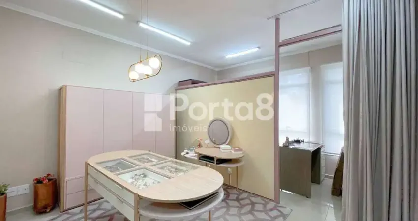 Sala Comercial de 36m² à Venda no Totalité – Próxima ao Plaza Shopping.