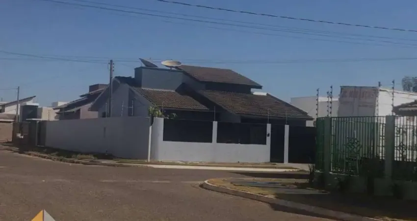 Casa com 2 quartos à venda na Jardim Europa, 000, Jardim Europa, Nova Mutum