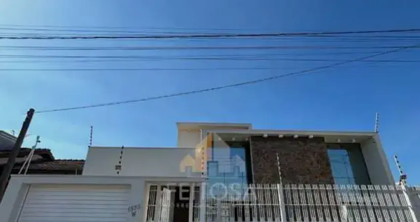 IMOVEL DE ALTO PADRAO DISPONÍVEL PARA VENDA NO BAIRRO FLAMBOYANTS