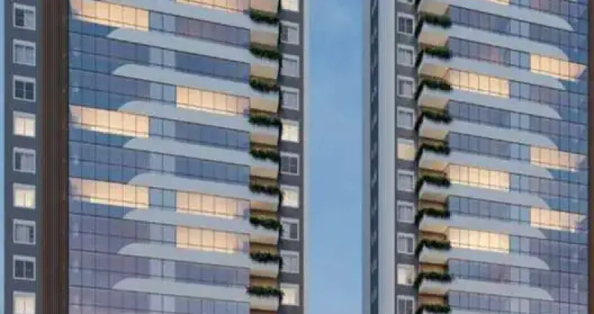 APARTAMENTOS DE ALTO PADRAO DISPONÍVEL PARA VENDA NO CENTRO DE NOVA MUTUM