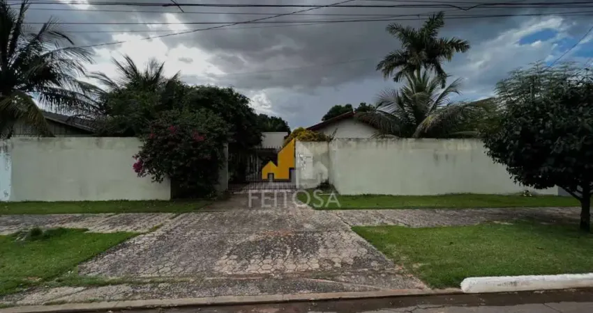 IMOVEL DISPONÍVEL PARA VENDA NO CENTRO DE NOVA MUTUM