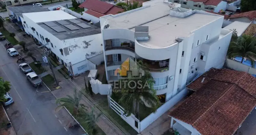 APARTAMENTO DE ALTO PADRAO DISPONÍVEL PARA VENDA NO CENTRO DE NOVA MUTUM