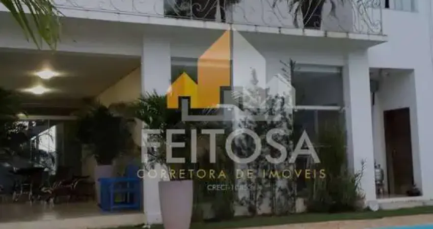 Magnifico Imóvel de Alto padrão disponível a venda no bairro Bela Vista