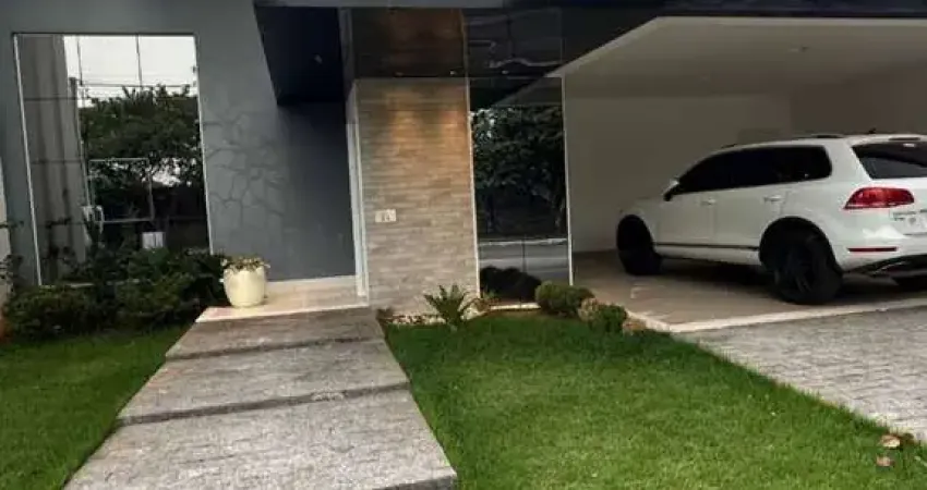 IMOVEL DE ALTO PADRÃO DISPONIVEL PARA VENDA NO CONDOMINIO ESPLANADA DO SOL