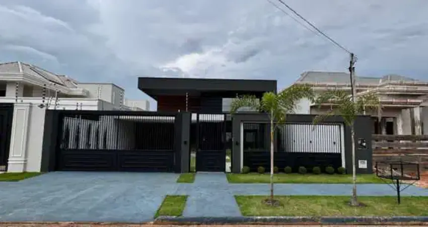 IMÓVEL DE ALTO PADRÃO DISPONÍVEL PARA VENDA NO BAIRRO PARQUE DOS INGÁS