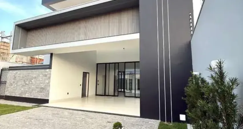IMÓVEL DE ALTO PADRÃO DISPONÍVEL PARA VENDA NO BAIRRO PARQUE DOS INGÁS