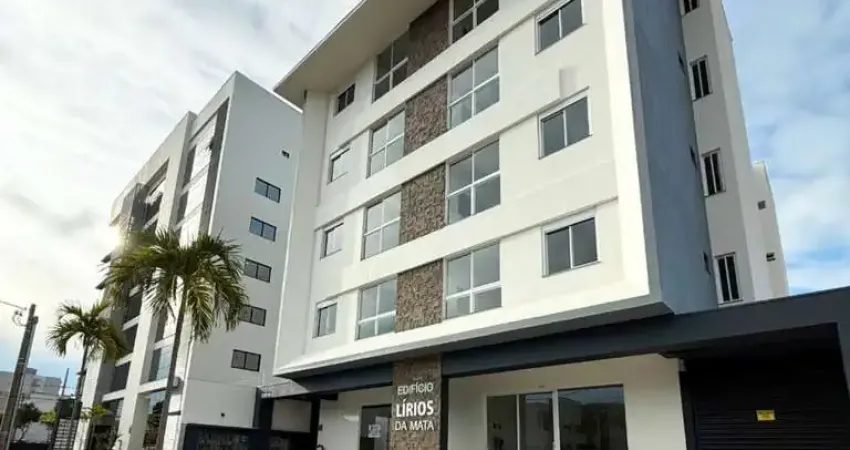 APARTAMENTO MOBILIADO PARA VENDA NO EDIFÍCIO LÍRIOS DA MATA