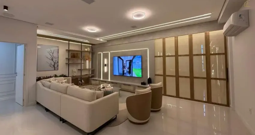 Apartamento à venda na Avenida dos Canários, 1741, Centro, Nova Mutum