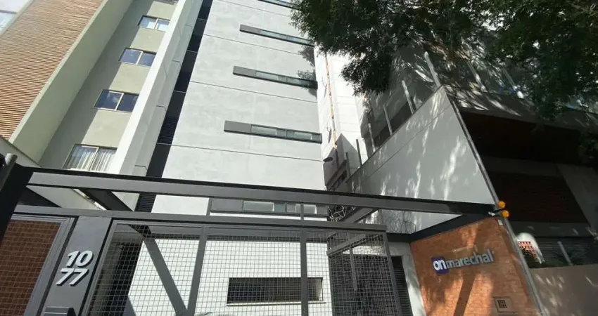 Studio Mobiliado para venda Com Vaga de Carro no On Marechal - Centro - Juiz de Fora - MG