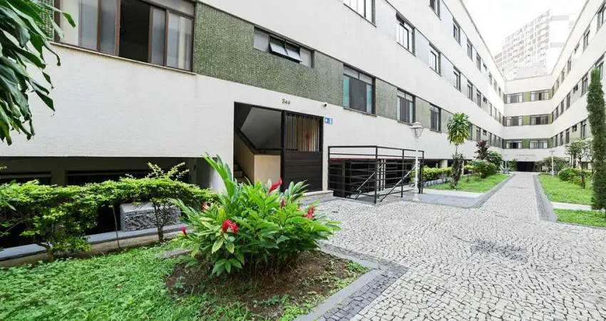 Apartamento de 3 Quartos com Suíte e Vaga de Garagem no Bairro Granbery Juiz de Fora MG