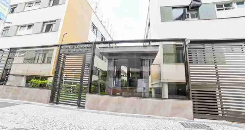 Apartamento à venda de 3 quartos com suíte e vaga de garagem no bairro granbery juiz de fora mg