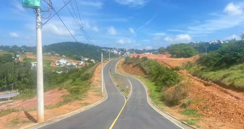 Terreno á venda no Condomínio Reserva Salvaterra Juiz de Fora-MG: Melhor preço do Condomínio