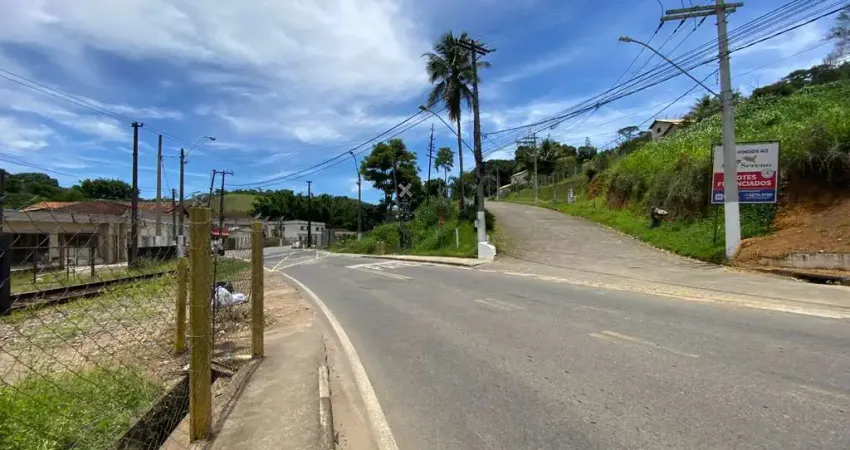 Terreno à venda na Rua E, Centro, Matias Barbosa