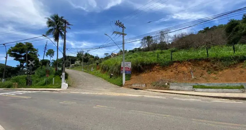 Terreno à venda na Rua B, Centro, Matias Barbosa