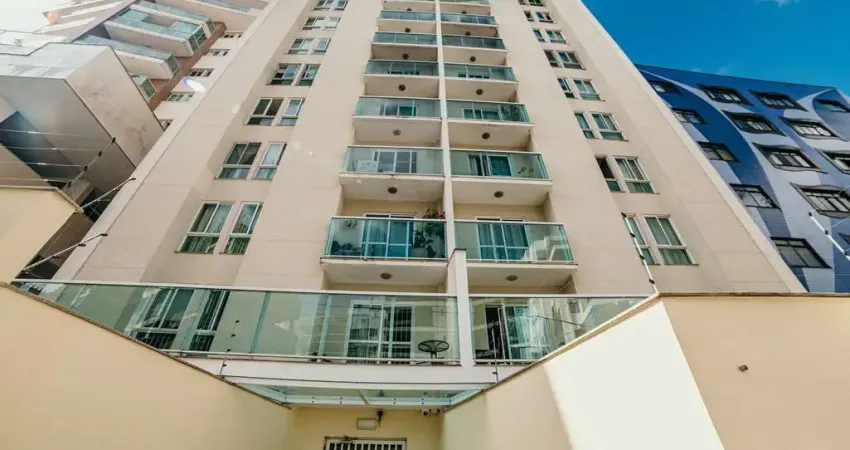 Apartamento à venda - 2 quartos  - suíte - com vaga