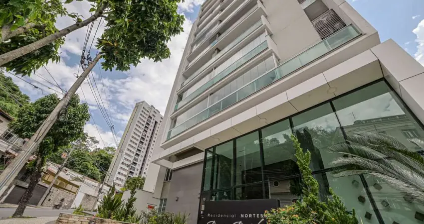 Apartamento Garden à venda - 2 quartos - com suíte e 2 vagas - Bom Pastor