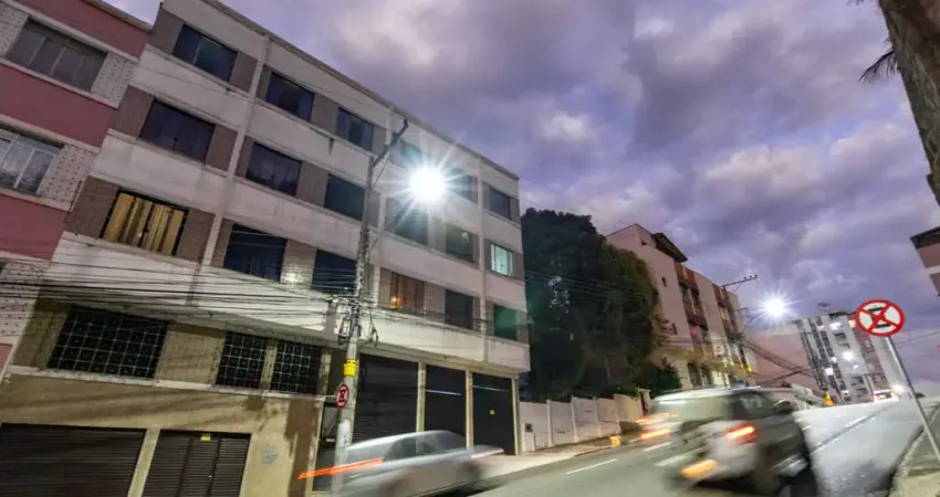 Apartamento 3 quartos à venda - com vaga - Santa Helena