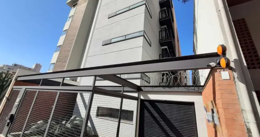 Kitnet / Stúdio à venda na Rua Marechal Deodoro, Centro, Juiz de Fora