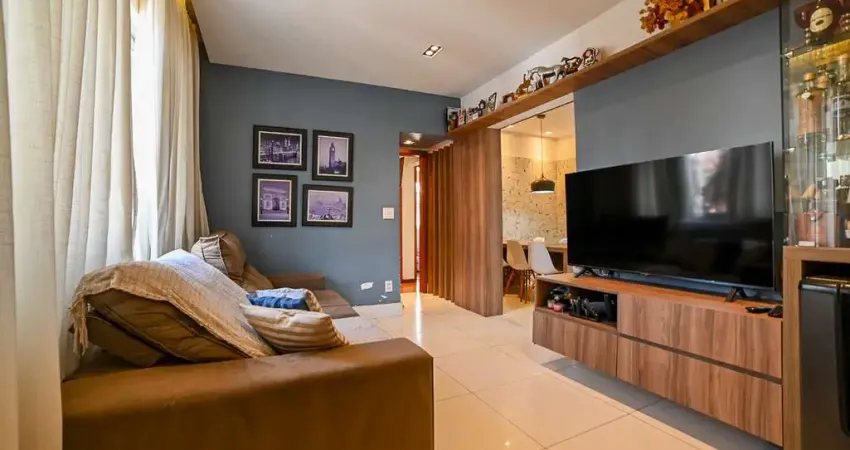 Apartamento de 3 Quartos com Vaga de Garagem a Venda no bairro Granbery Juiz de Fora - MG