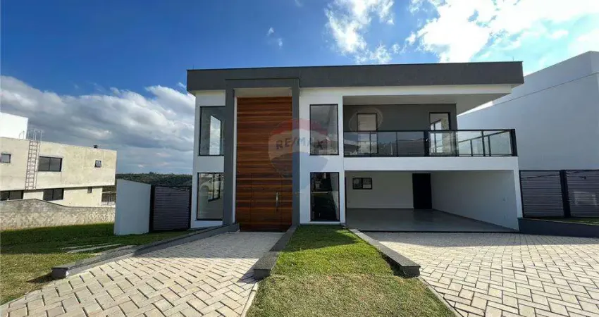 Casa 4 suítes no Alphaville à venda - R$1.790.000,00