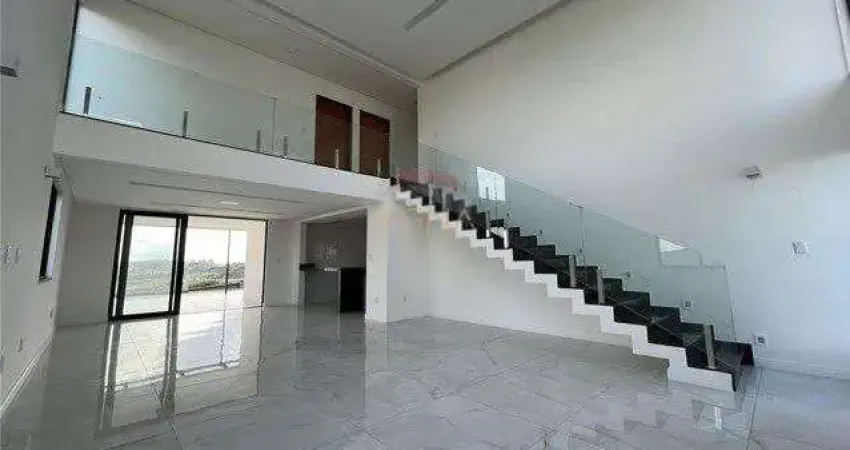 Casa em condomínio fechado com 4 quartos à venda na Rua Cambuí, Alphaville, Juiz de Fora