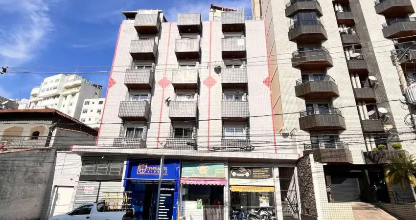 Excelente Quarto e Sala com Vaga no Coração do Cascatinha – Ideal para Morar ou Investir!