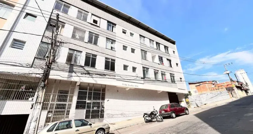 Apartamento 2 Quartos com Vaga no Bairro Paineiras – Conforto e Praticidade em Juiz de Fora!