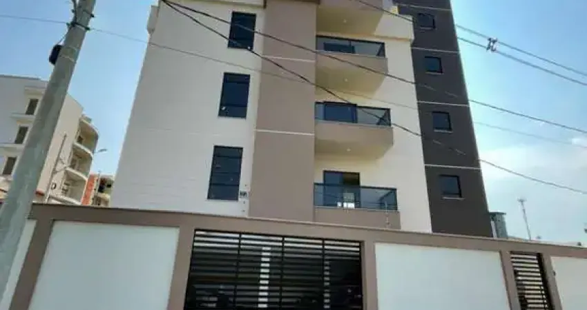 Apartamento com 3 quartos e suíte e vaga à venda, 87 m² por r$ 319.000 - jardim são joão/cerâmica - juiz de fora/mg