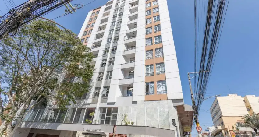 Apartamento com 2 quartos à venda na Rua Marechal Deodoro, Centro, Juiz de Fora