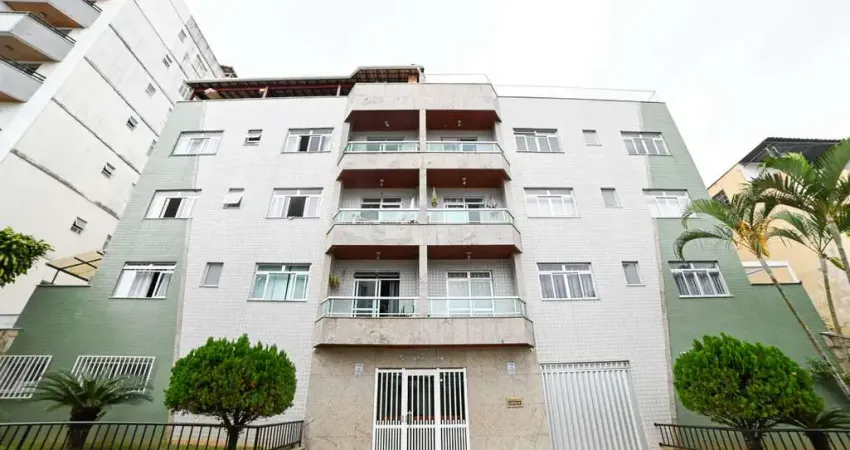 Apartamento 2 quartos com vaga semi mobiliado no bairro são mateus