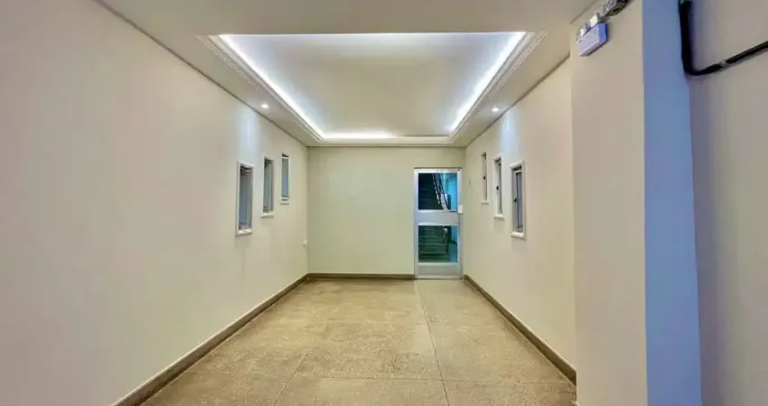 Apartamento 3 quartos, amplo e reformado na Olegário Maciel