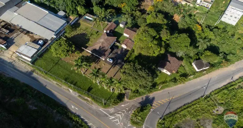 Terreno comercial plano e de grande porte à venda em benfica juiz de fora mg 4300m²