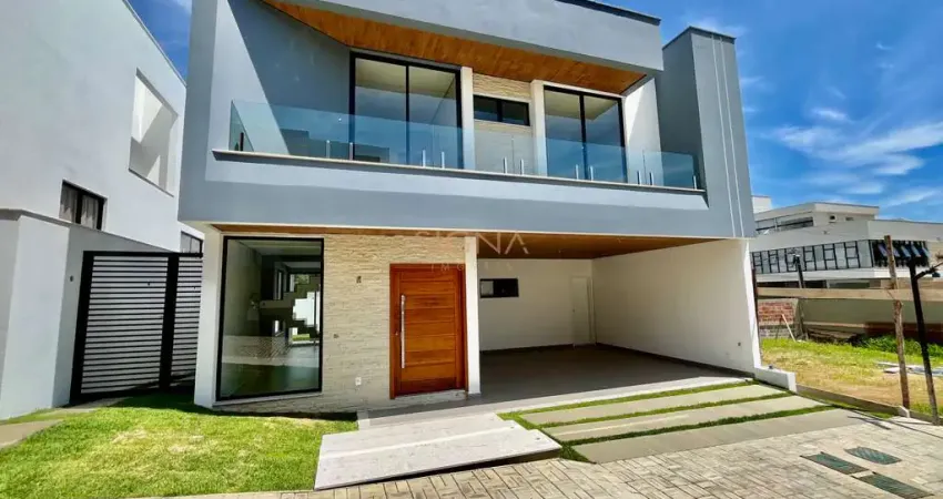 Casa em condomínio com 3 suítes à venda, 190 m² - Vina Del Mar - Juiz de Fora/MG