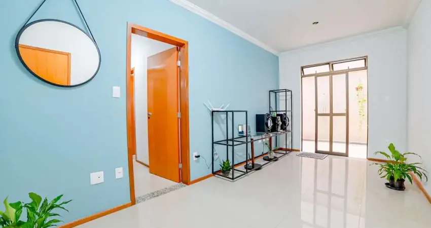 Apartamento garden 2 quartos com suíte e 2 vagas de garagem, no santa helena!