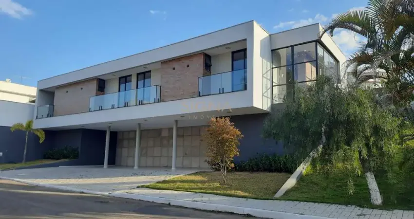 Casa com 4 quartos à venda na Rua José Pina, Spina Ville II, Juiz de Fora