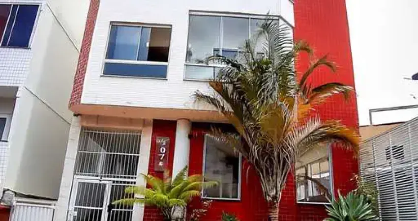 Cobertura 2 quartos, bairro santa maria com terraço amplo com vista
