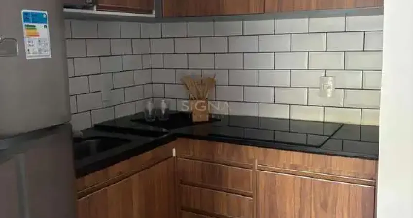 Kitnet / Stúdio para alugar na Rua Joaquim Caetano, São Pedro, Juiz de Fora