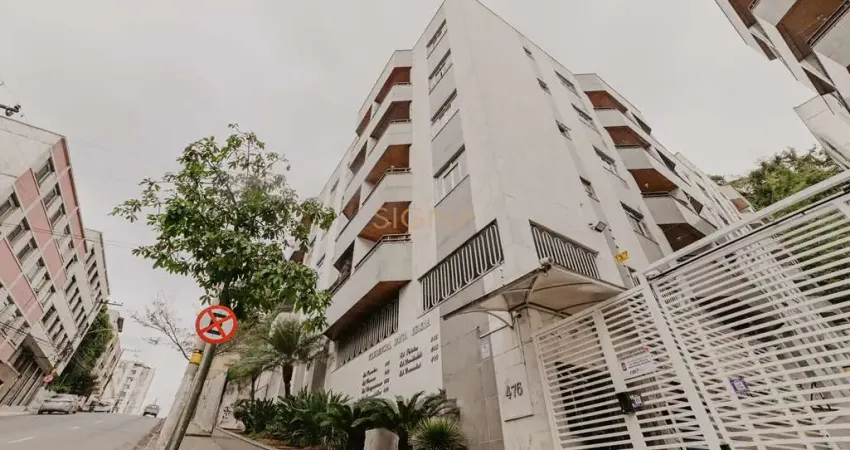 Apartamento 2 quartos à venda com vaga de garagem no bairro santa helena, juiz de fora/mg