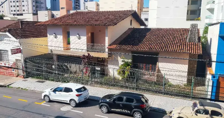 Casa com potencial construtivo ou comercial à venda – são mateus, juiz de fora