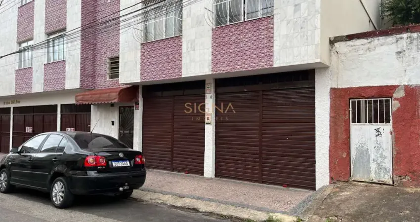 Loja de 79m² para locação do bairro mundo novo - juiz de fora/mg