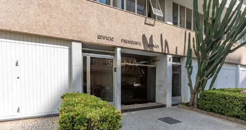 Apartamento á venda 4 quartos com vaga rua gil horta centro juiz de fora mg