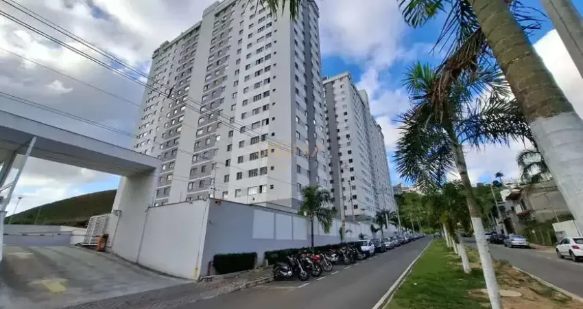 Apartamento 2 quartos no bairro aeroporto com lazer completo!