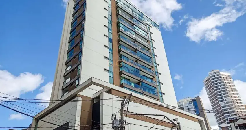 Apartamento à venda em são mateus – 2 suítes, 2 vagas e ótima localização!