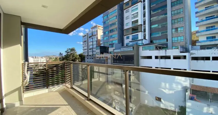 Apartamento a venda no cascatinha juiz de fora mg de 2 quartos com suíte varanda gourmet 2 vagas e lazer