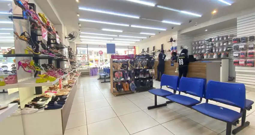 Loja ampla para locação na avenida getúlio vargas centro de juiz de fora mg