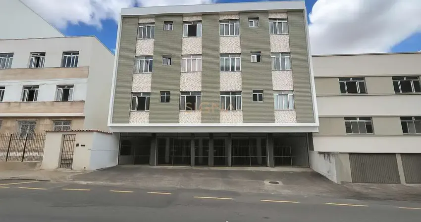 Apartamento amplo e bem localizado no coração de santa helena