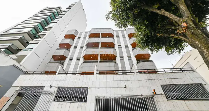 Apartamento 1 quarto com garagem para venda no bairro centro em juiz de fora, mg.