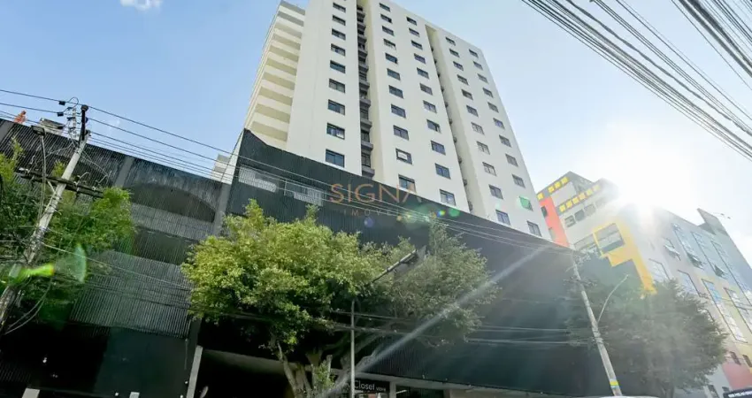 Apartamento 1 quarto com garagem a venda em avenida dos andradas juiz de fora mg